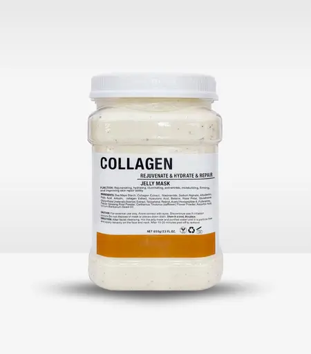 Dr. Meinaier Collagen Jelly Mask 650g