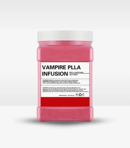 Dr. Meinaier Vampire PLLA Infusion Jelly Mask 650g – Anti-Aging Hydrating Jelly Mask in Sri Lanka