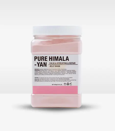Dr. Meinaier Pure Himalayan Calm & Hydrating & Repair Jelly Mask 650g – Brightening & Moisturizing Mask in Sri Lanka