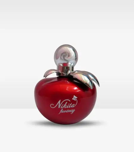 Embrace Nikita Fantasy Perfume 100 ml bottle – night-time fragrance in Sri Lanka