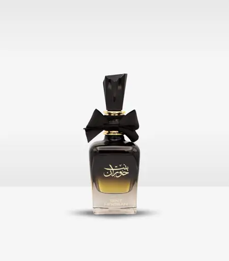 ARD Al Zafran Bint Hooran EDP Perfume For Women 100ml