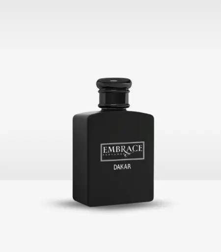 Embrace Dakar Eau de Perfume 100ml – Branded Men’s Fragrance in Sri Lanka