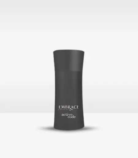 Embrace Active Code Perfume 100ml – Original Men’s Fragrance in Sri Lanka