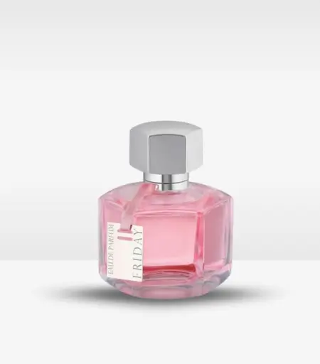 Emper Prive Friday EDP Eau De Parfum for Women 100ml