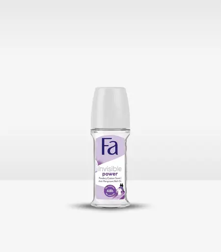 Fa Invisible Power 48H Roll-On for Women 50ml – Buy Online in Sri Lanka