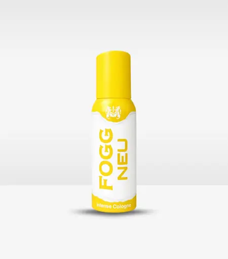 Fogg NEU Intense Cologne Deodorant Body Spray 120ml Original Product in Sri Lanka