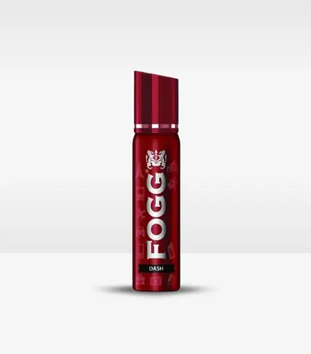 FOGG Dash Fragrance Body Spray For Men 120ml