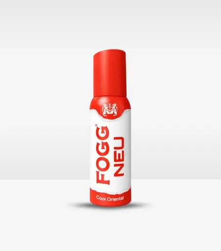 Fogg NEU Cool Oriental Deodorant Body Spray 120ml