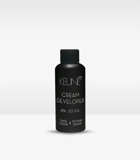 Keune Tinta Developer 6% 20 Vol – Professional Hair Color Developer Sri Lanka