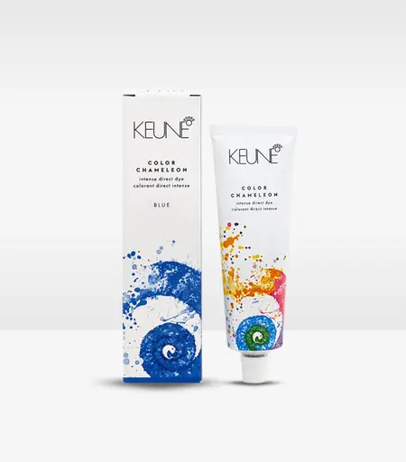 Keune Color Chameleon Blue Hair Color 60ml