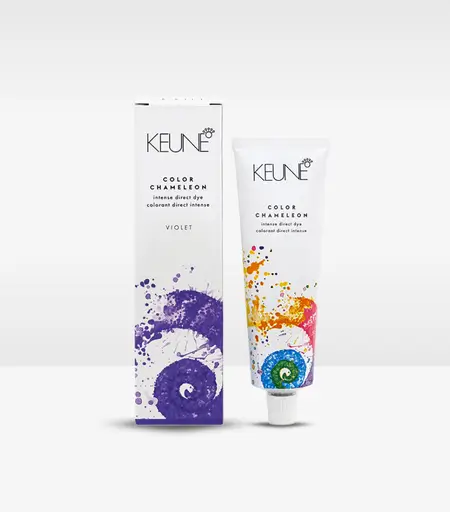 Keune Color Chameleon Violet Hair Color 60ml