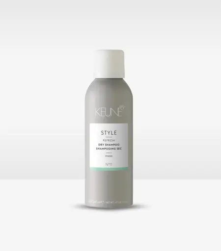 Keune Style Dry Shampoo For Oily Hair 200ml