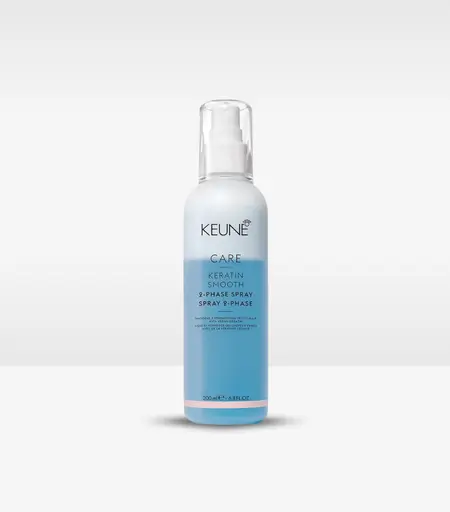 Keune Care Keratin Smooth 2 Phase Spray 200ml