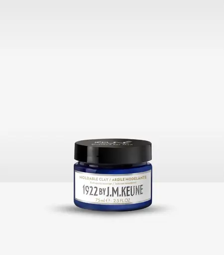 Keune 1922 Moldable Clay 75ml