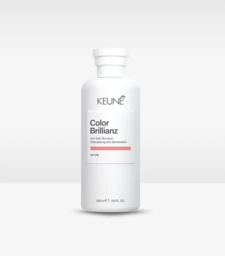 Keune Care Color Brillianz Shampoo for Color Treated Hair 300ml – Buy Online in Sri Lanka
