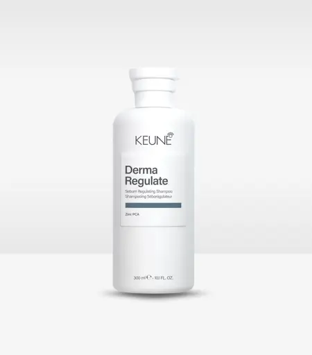 Keune Care Derma Regulate Shampoo 300ml – Best Shampoo for Oily Scalp Sri Lanka