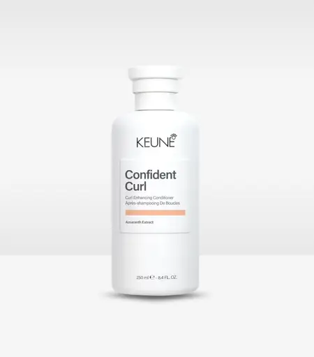 Keune Care Confident Curl Conditioner 250ml – Hydrating & Frizz Control Conditioner for Curly Hair Sri Lanka