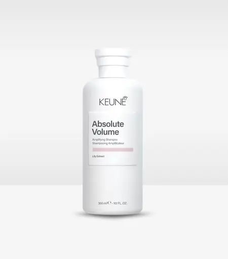 Keune Care Absolute Volume Shampoo 300ml – Volumizing Shampoo for Fine Hair in Sri Lanka