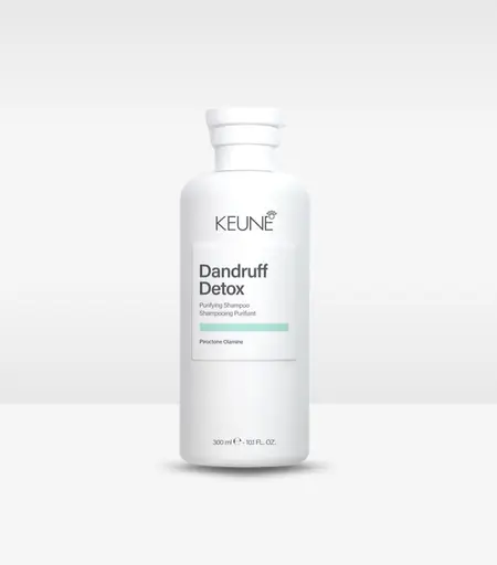 Keune Care Derma Exfoliate Anti-Dandruff Shampoo 300ml – Buy Online in Sri Lanka