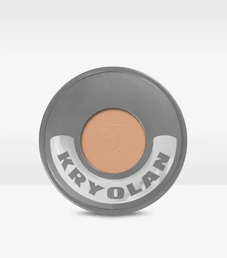 Kryolan Cake Make-up FS 36 Professional Makeup 35g – Original in Sri Lanka