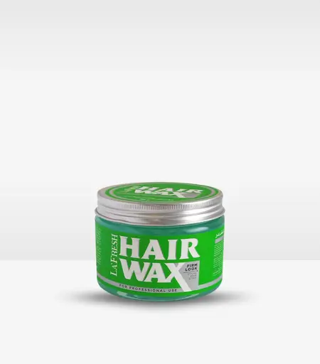 La Fresh Hair Wax Firm Look 325ml