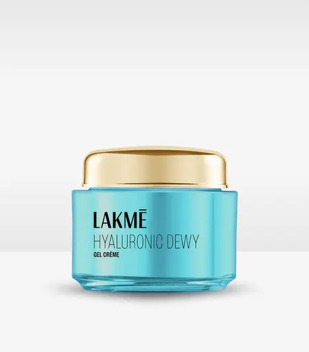 Lakme Absolute Hydra Pro Gel Cream 50g