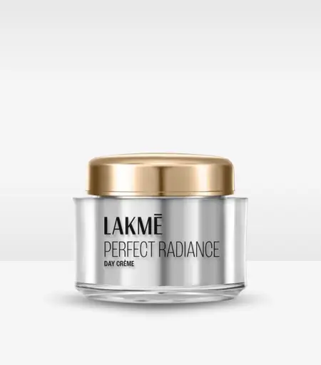 Lakme Absolute Perfect Radiance Day Cream 50g