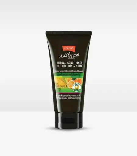 Lolane Nature Code Conditioner For Dry Hair 150ml