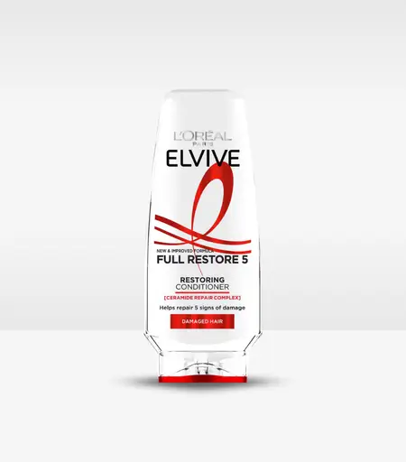 Loreal Paris Elvive Totale Restore 5 Repairing Conditioner 400ml 