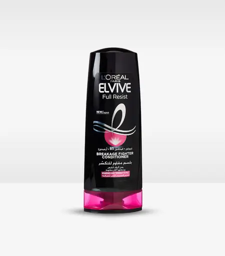 Loreal Elvive Full Resist Breakage Fighter Conditioner 400ml