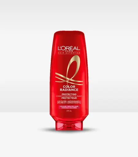 Lo'real Paris Color Radiance Conditioner 385ml