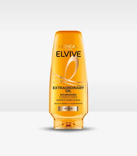 Loreal Elvive Extraordinary Oil Nourishing Conditioner 375ml