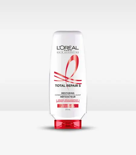 Lo'real Total Repair 5 Conditioner 385ml