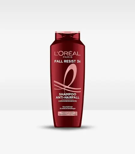  L'Oreal  Paris Elseve Complete Resistance Shampoo 360ml 