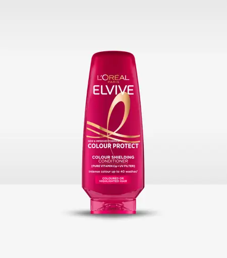 L’Oréal Elvive Colour Protect Conditioner 360ml for Coloured Hair in Sri Lanka
