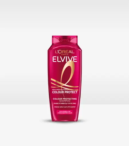 Loreal Elvive Colour Protect Shampoo 300ml