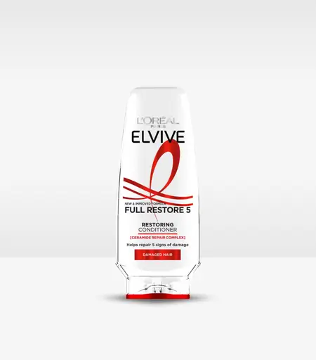 Loreal Elvive Full Restore 5 Conditioner 300ml – Damaged Hair Repair Conditioner in Sri Lanka
