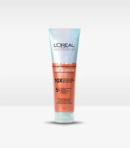 L’Oréal Paris Hair Expertise Density Booster Conditioner 150ml for Hair Thinning Sri Lanka
