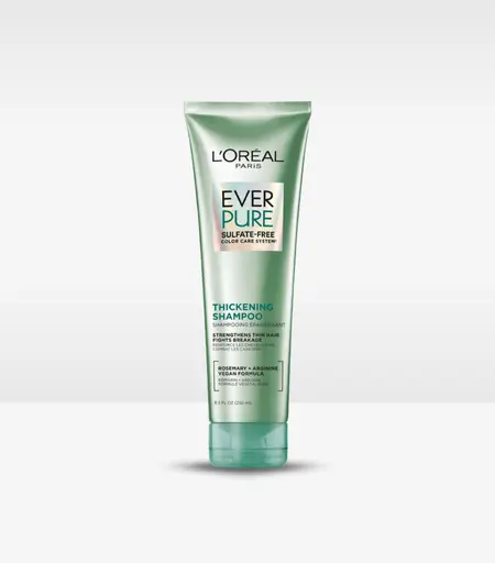 Loreal Ever Pure Sulfate Free Thickening Shampoo 250ml