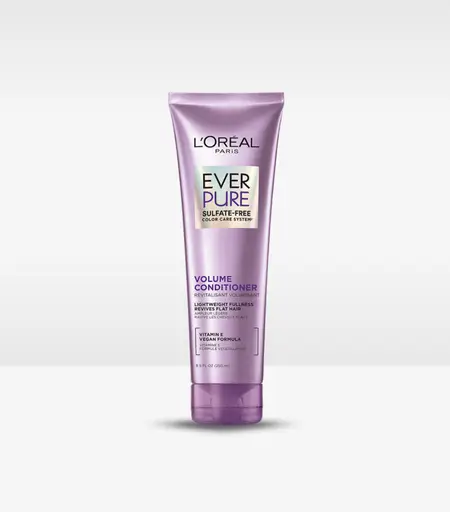 Loreal Paris Ever Pure Sulfate Free Volume Conditioner 250ml