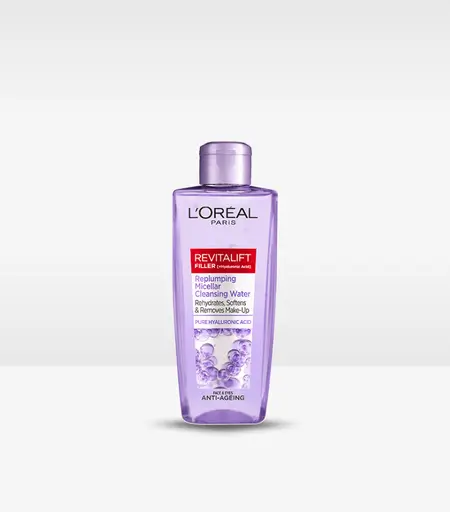  L'Oreal Hyaluron Micellar Water 200ml
