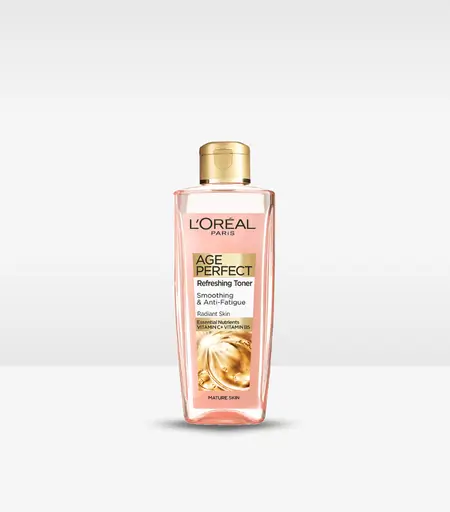 Loreal Paris Age Perfect Refreshing Toner 200ml
