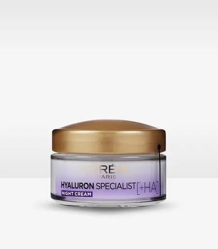 Loreal Hyaluron Specialist Night Cream 50ml