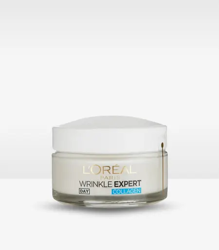 Loreal Paris Wrinkle Expert 35+ Collagen Day Cream 50ml