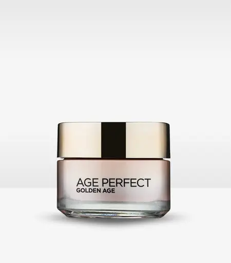 Loreal Age Perfect Golden Age Rosy Re-Fortifying Day Cream 50ml