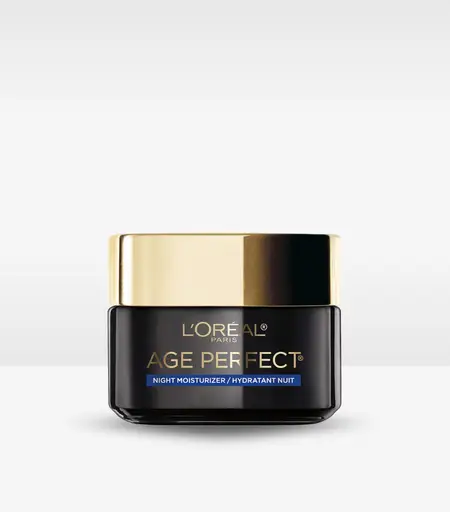 Loreal Paris Age Perfect Cell Renew Night Cream 50ml
