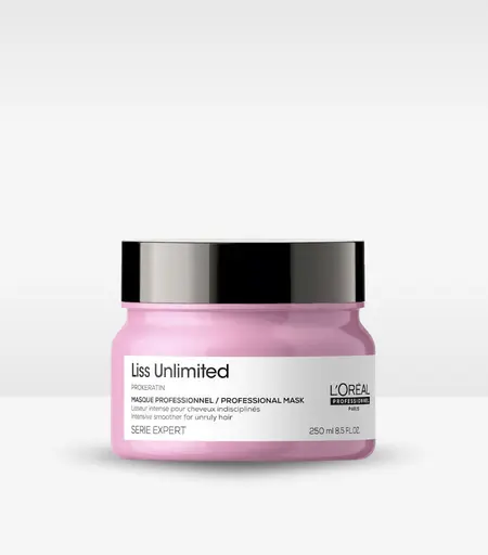 Loreal Professionnel Liss Unlimited Mask 250ml 