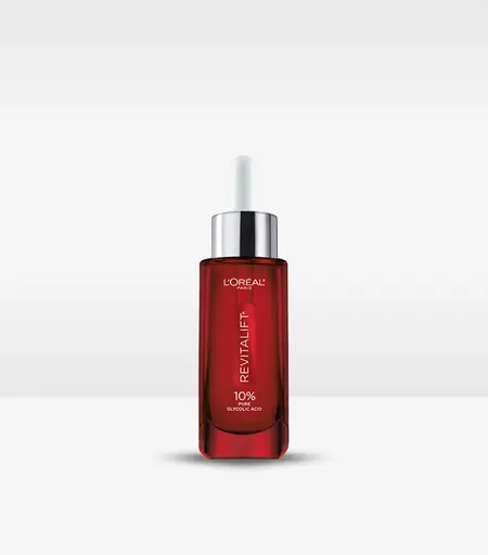 L’Oréal Revitalift 10 Percent Glycolic Acid Resurfacing Serum 30ml Sri Lanka