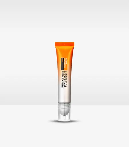 Loreal Men Expert Hydra Energetic Eye Fatigue Eraser Roll On 10ml