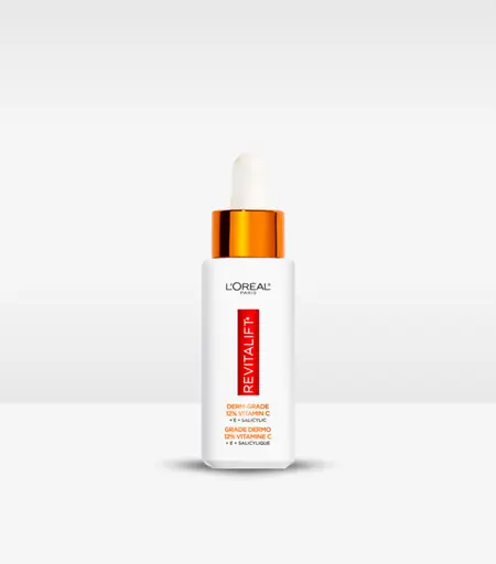 L’Oréal Revitalift Derm Intensives 12% Pure Vitamin C Face Serum 30ml Sri Lanka